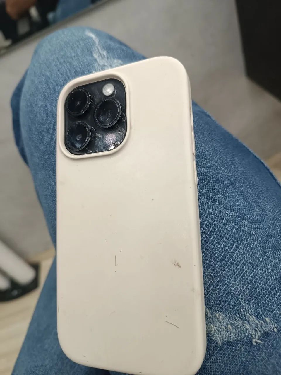 Vendo iPhone 14 pro  - Foto 2