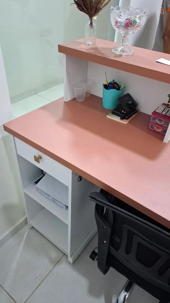 Balcão para recepção - Foto 2