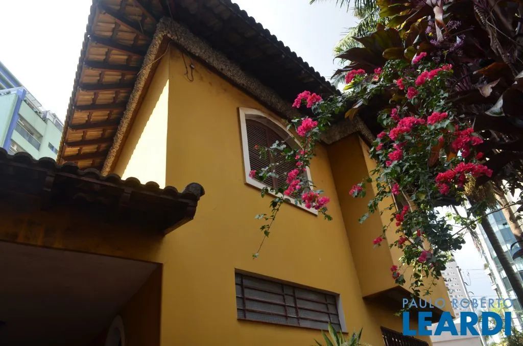 CASA ASSOBRADADA - REAL PARQUE - SP - Foto 2