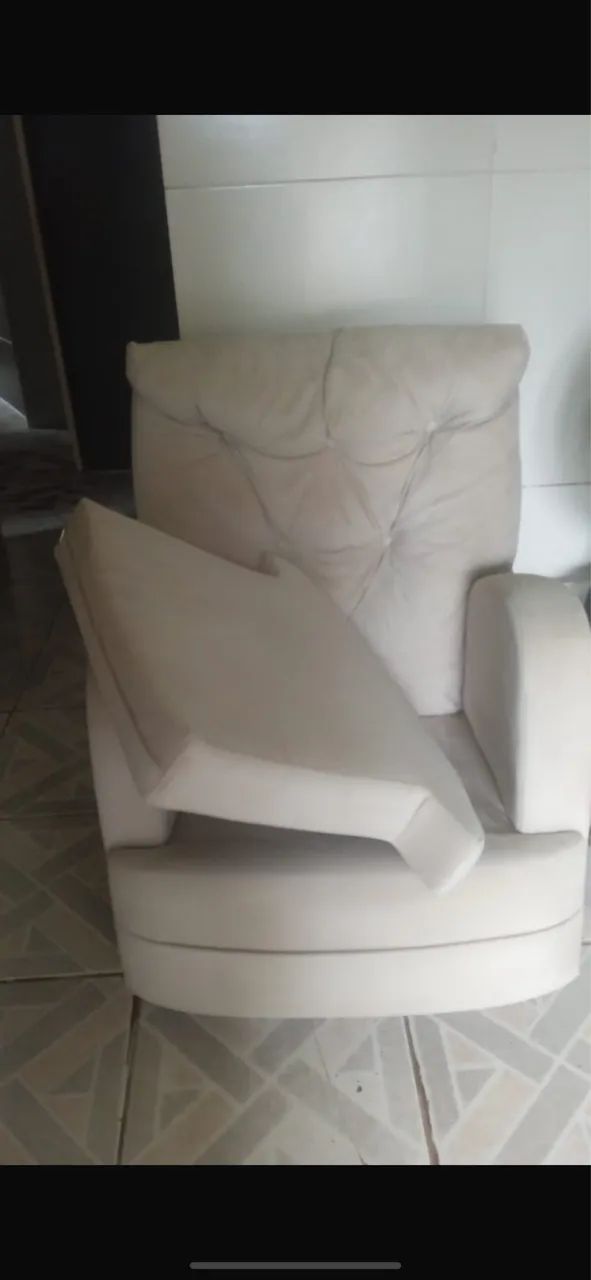 Poltrona 700 - Foto 2