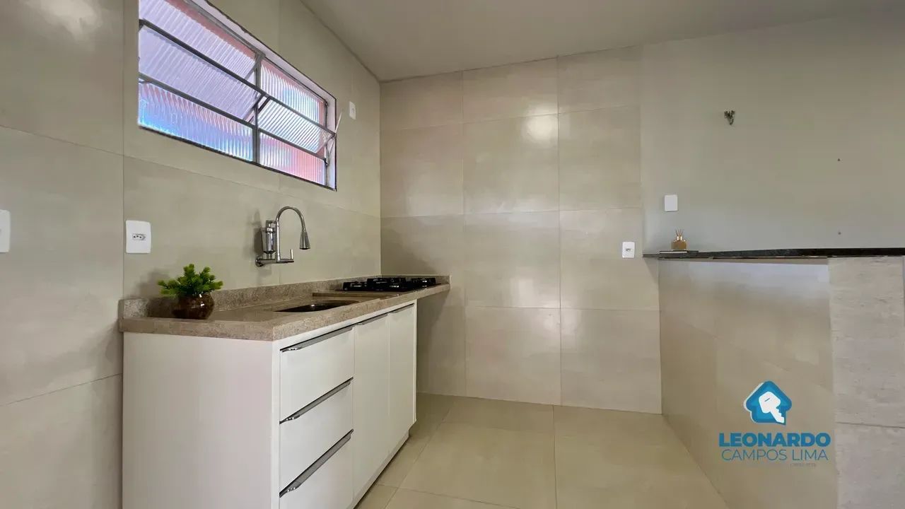 Sobrado para venda possui 50 metros quadrados com 2 quartos - Foto 4