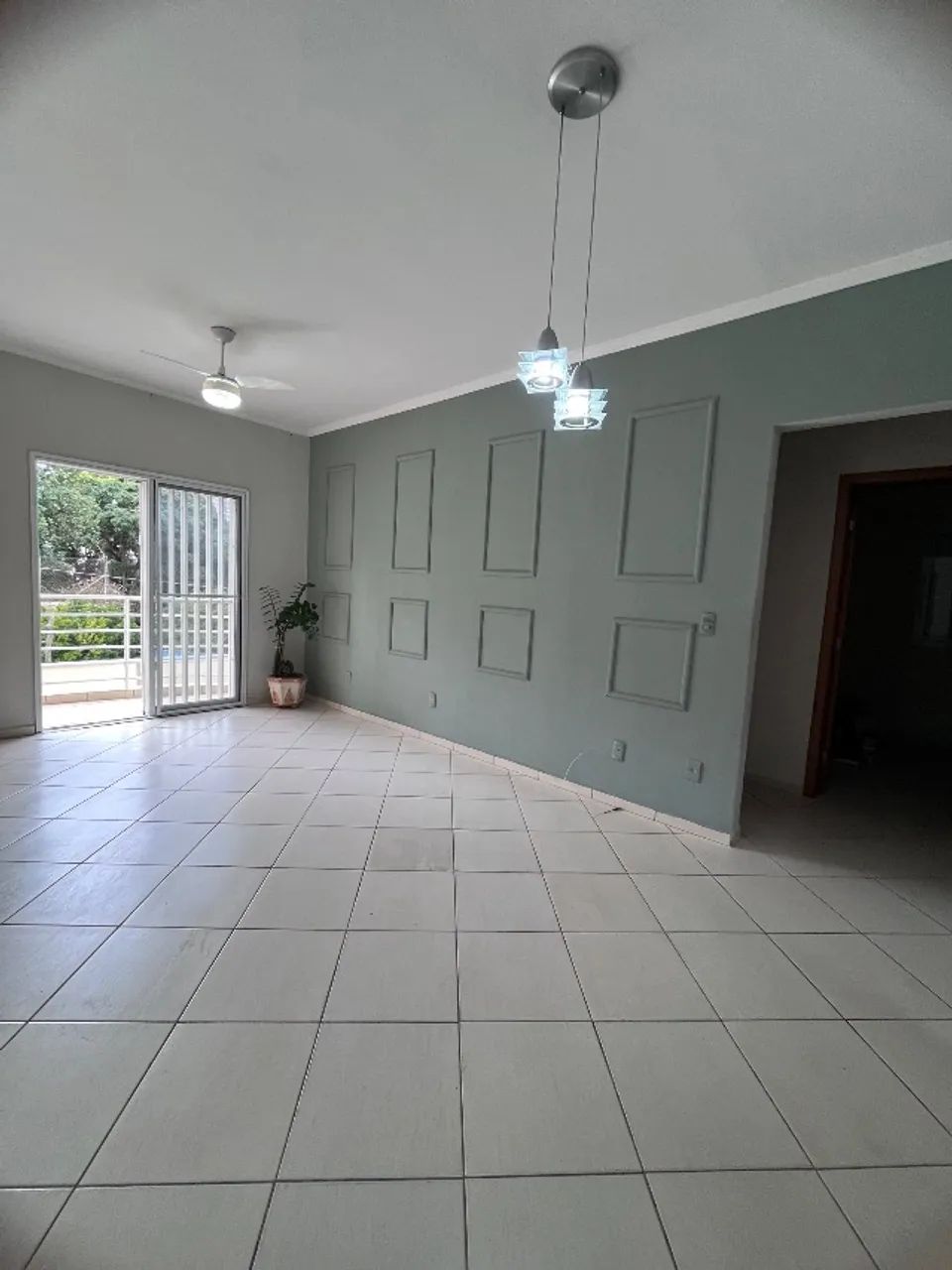 Apto Térreo 2 Quartos e 1 suíte Vila Jardini Sorocaba  - Foto 3