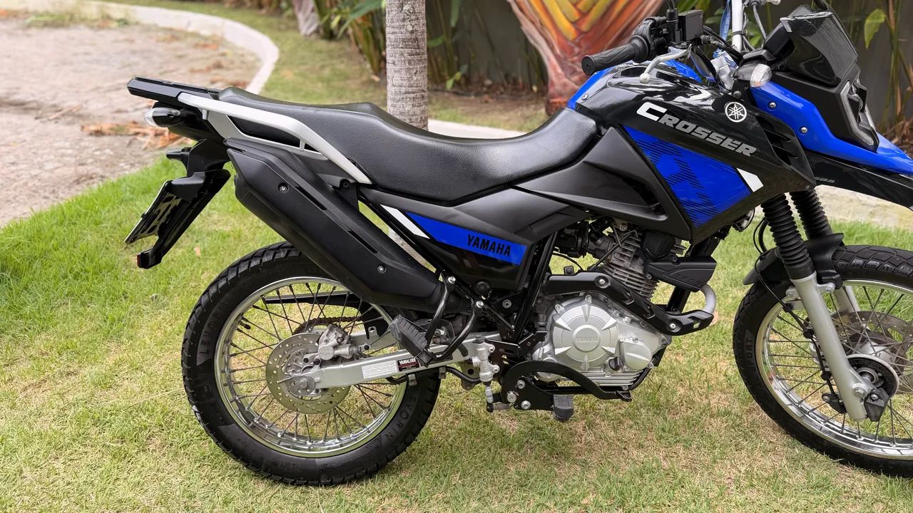 Crosser 2024 - Foto 3