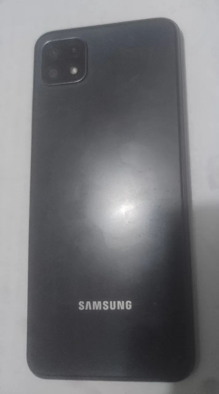 Samsung Galaxy A22 5G  - Foto 4