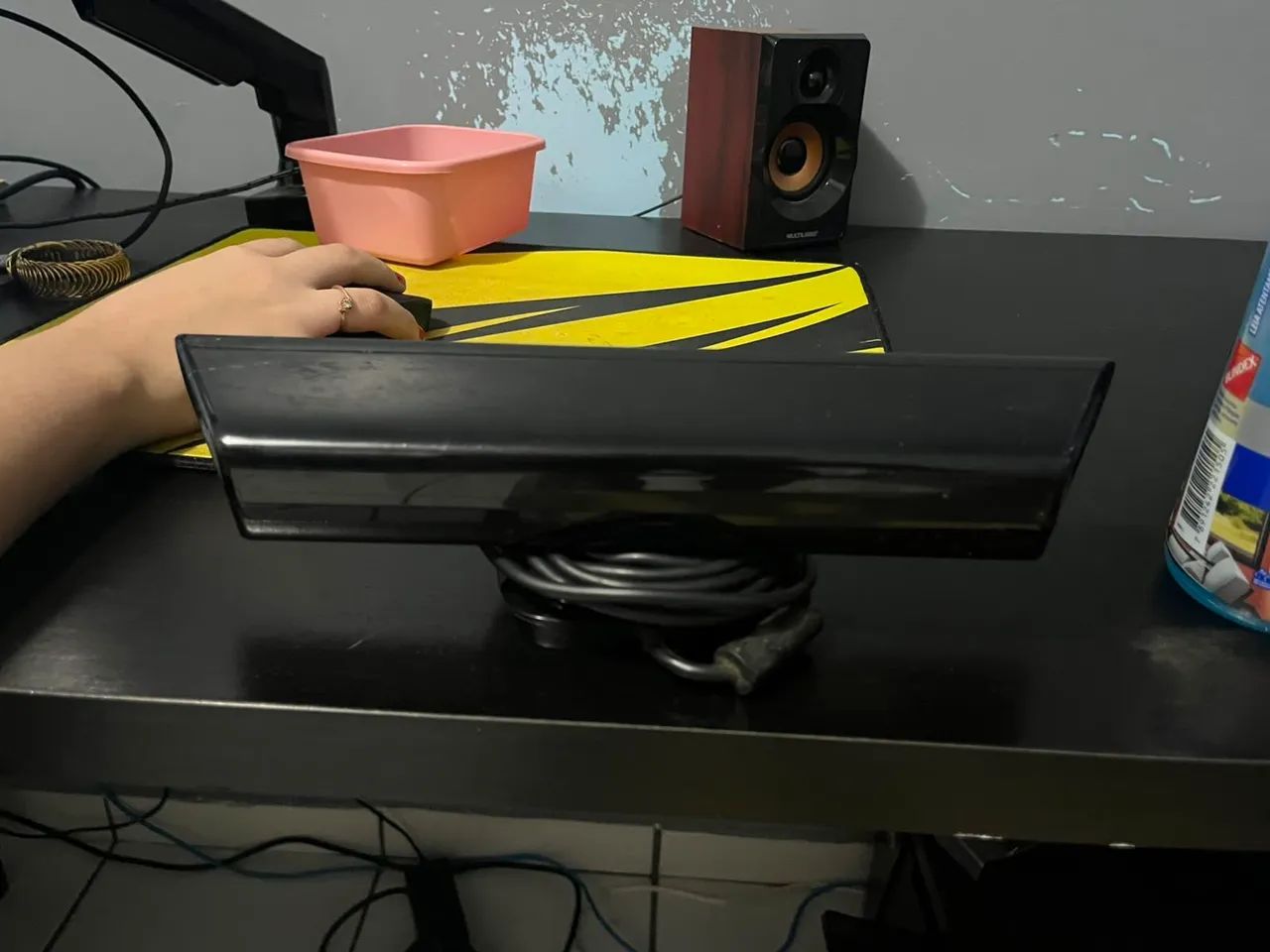 Kinect Xbox 360 - Foto 2