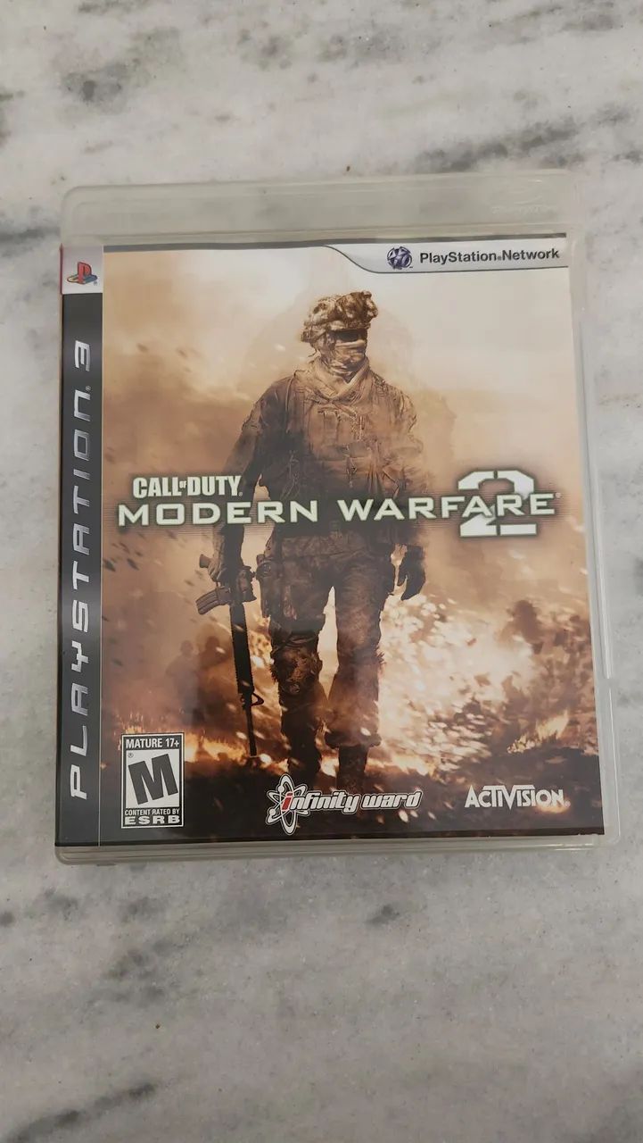 Lote jogos ps3 - Foto 5