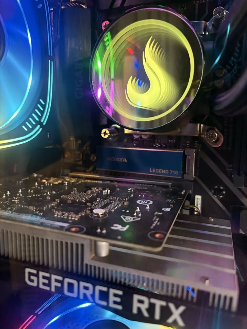 Pc gamer  - Foto 4