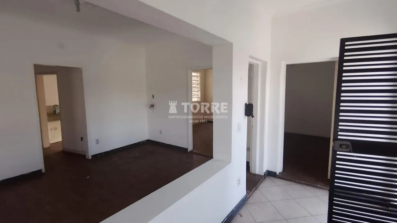 casa - Vila Industrial - Campinas - Foto 4