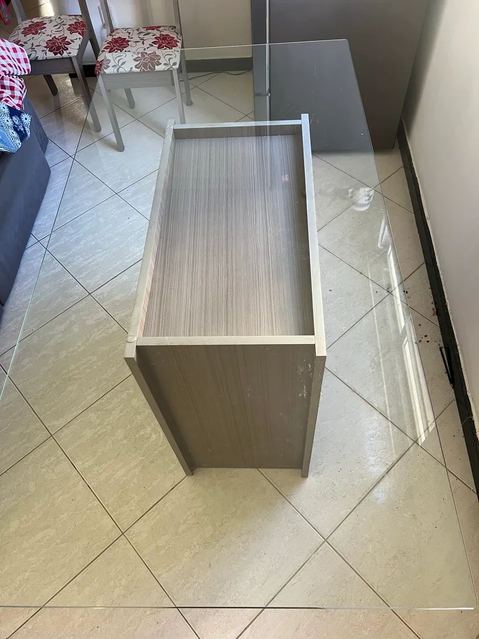 Mesa para sala de jantar/estar  - Foto 3