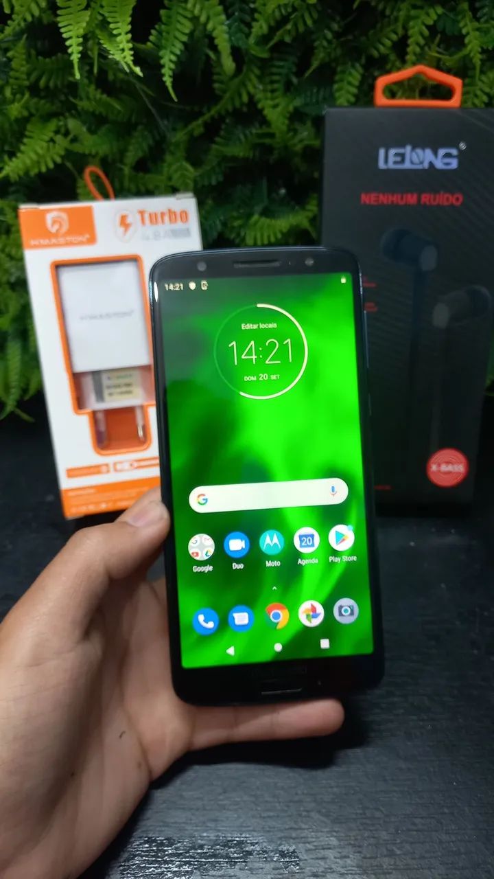 CELULARES SEMI-NOVO  - Foto 2