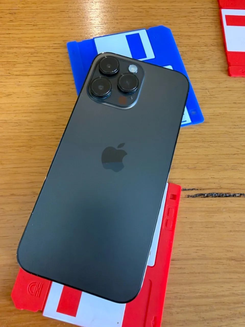 iPhone 14 Pro Max 256Gb em excelente estado