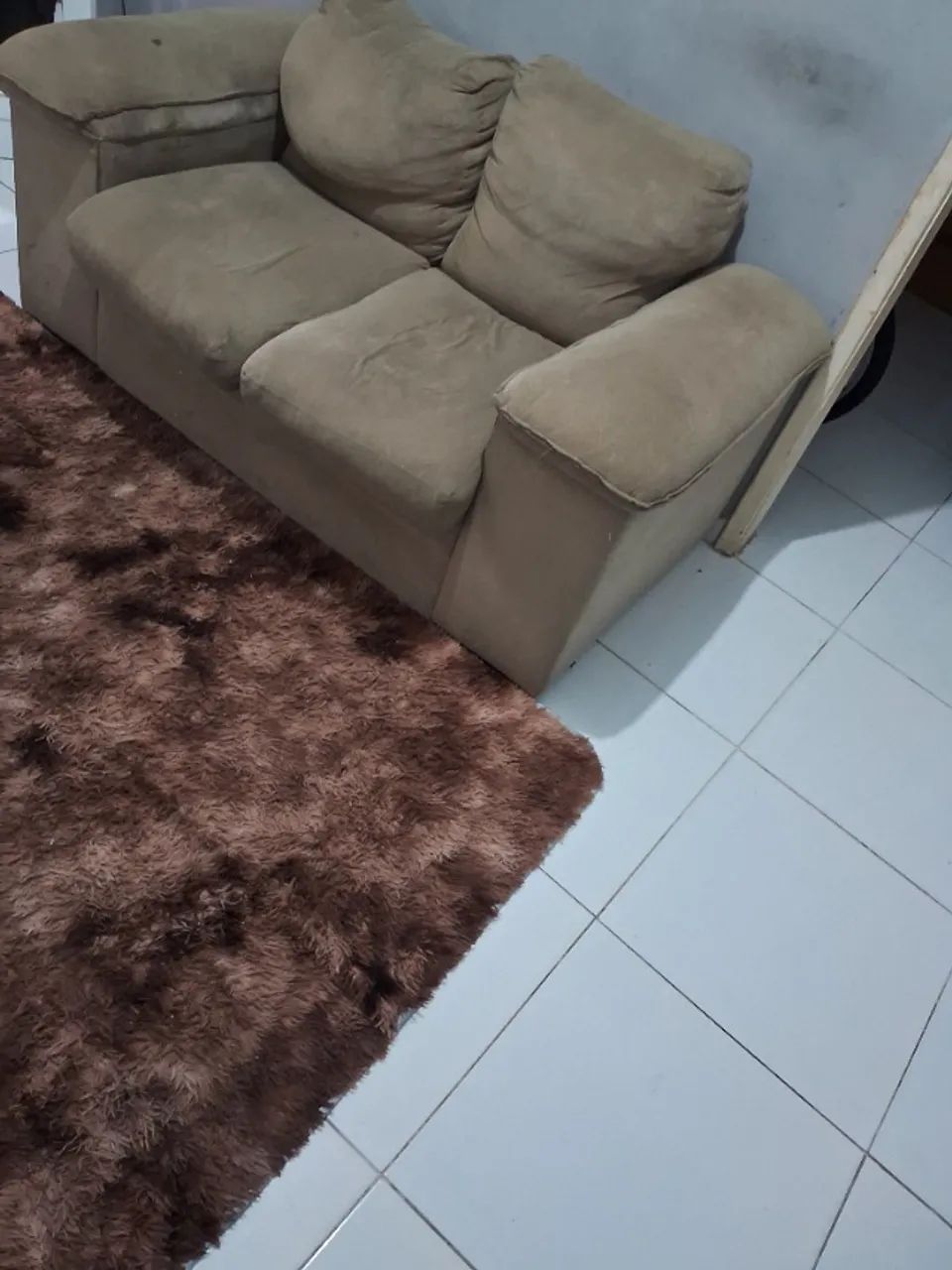 Sofá 2 lugares 65048990500483120