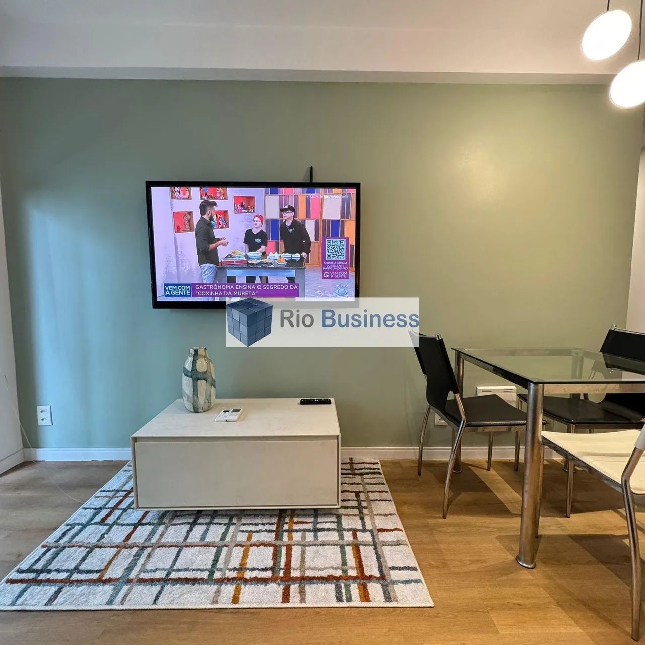 Flat em Ipanema - Rio de Janeiro - Foto 4