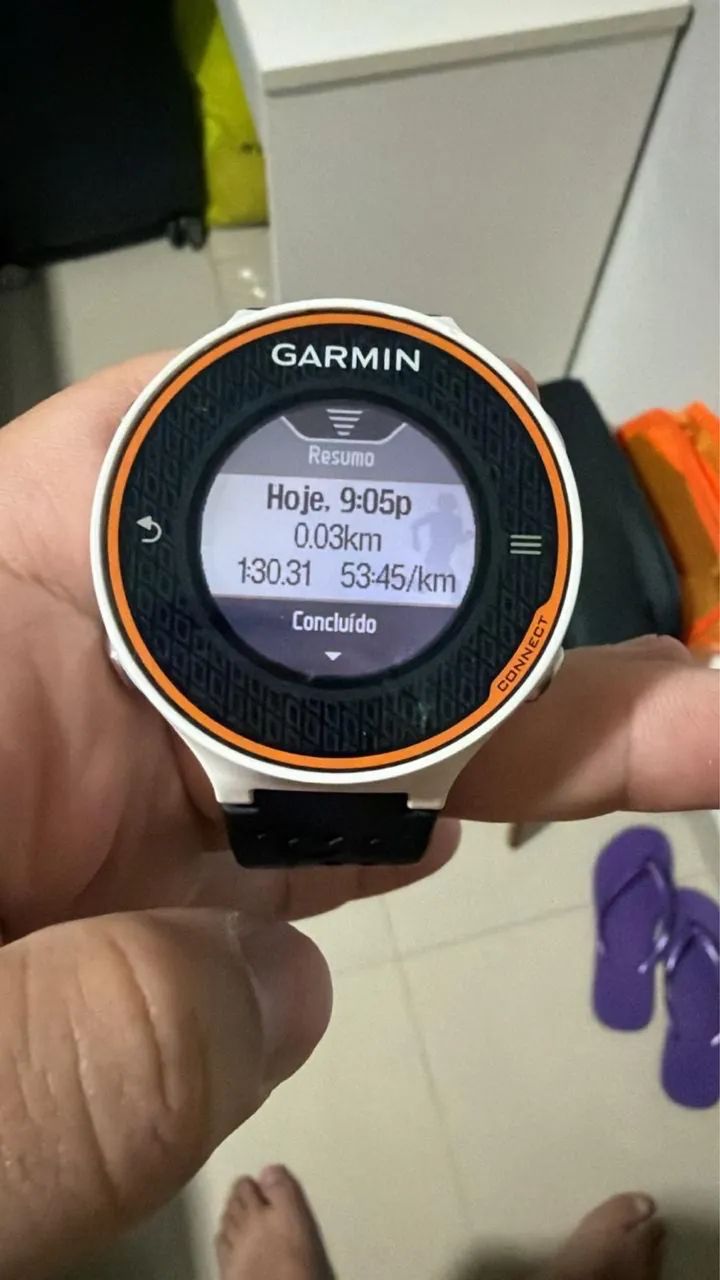 Garmin 620 - Foto 2