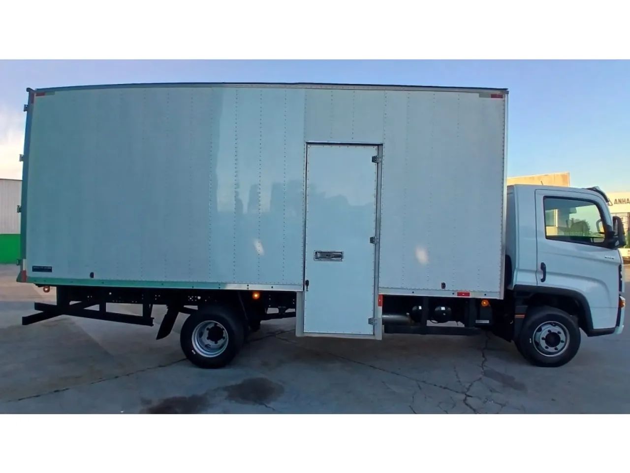 Volkswagen 9.170 2023 - Foto 4