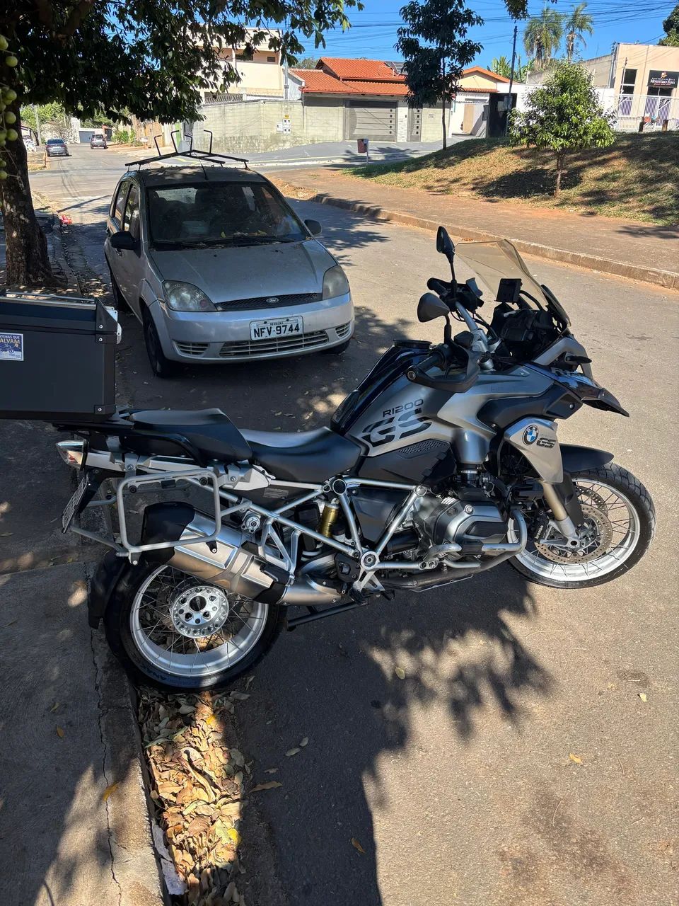 BMW 1200 gs  - Foto 3