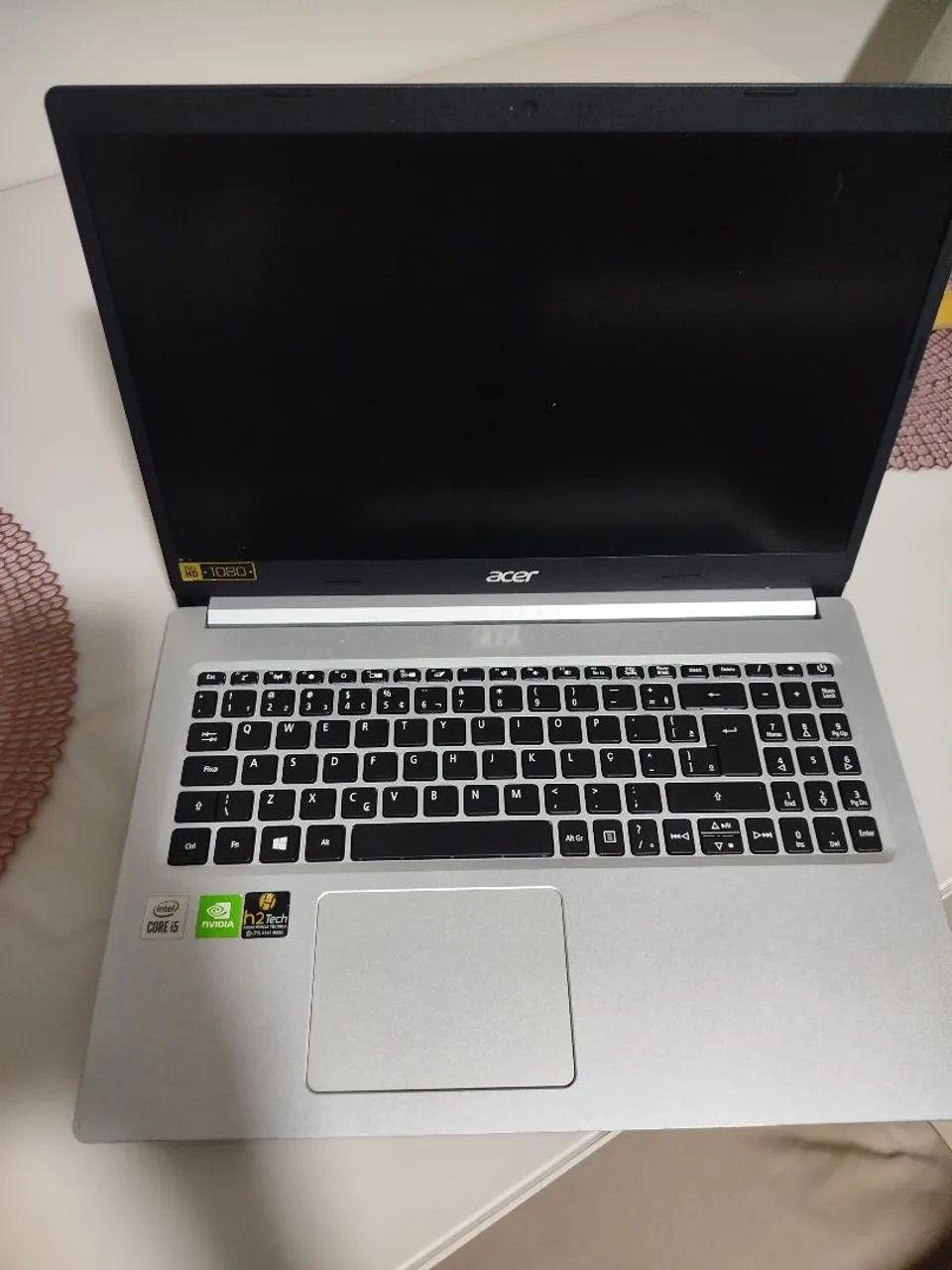 Notebook Oportunidade  - Foto 5