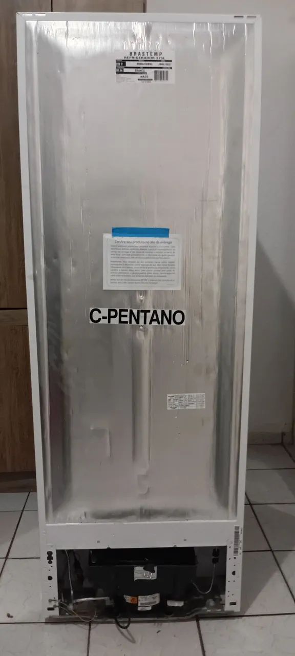 Geladeira 