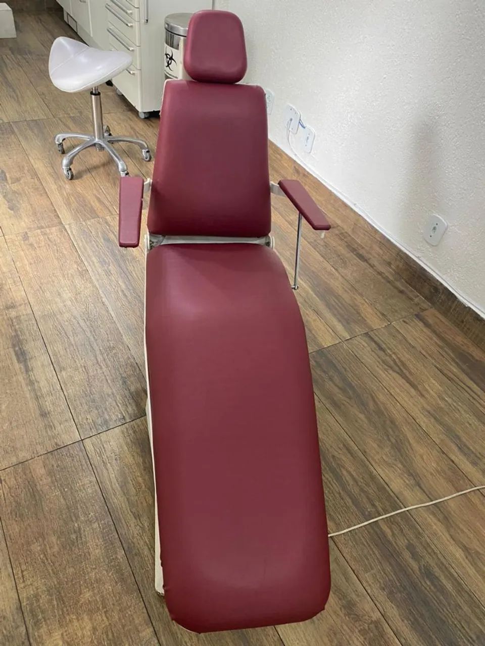 Maca para dentista  - Foto 5