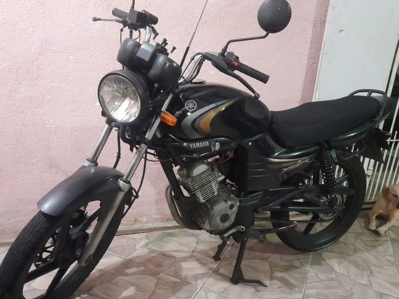 Ybr 