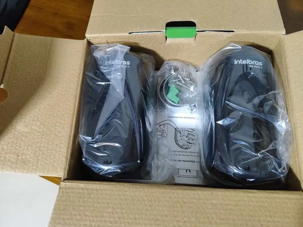 Sensor IVA 3070x Intelbras - Foto 2