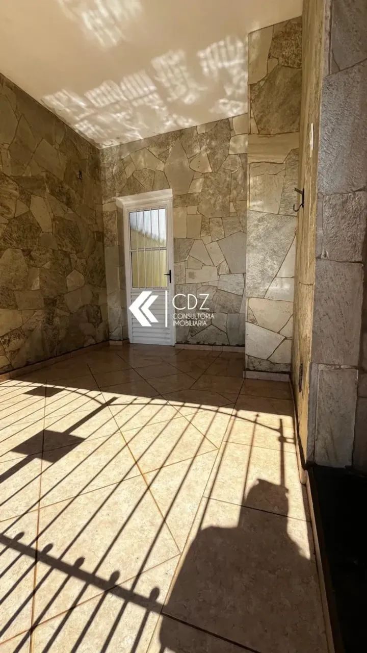 Casa com Edicula à Venda em Votorantim - Foto 3