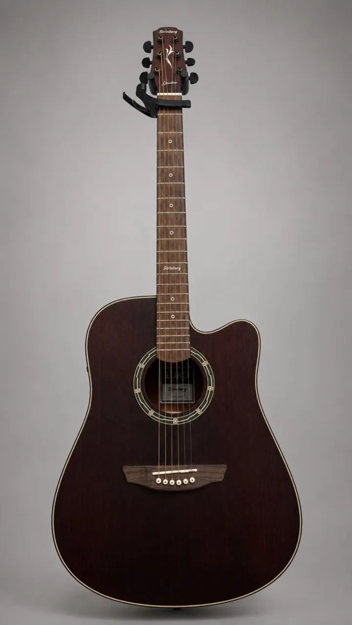 Violão Strinberg LE50C SMS 
