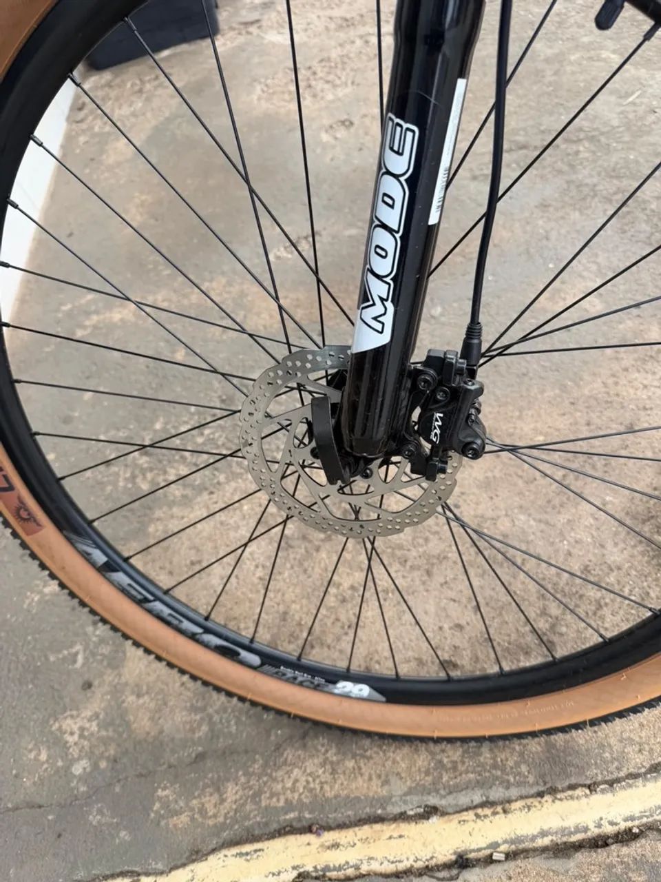 Bicicleta  - Foto 4
