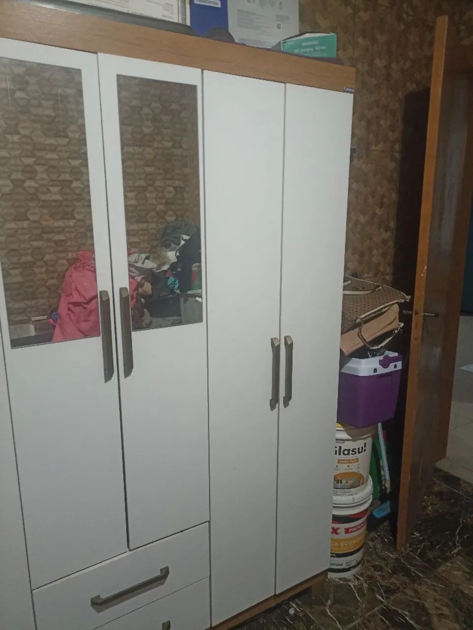 Guarda- roupa  - Foto 2