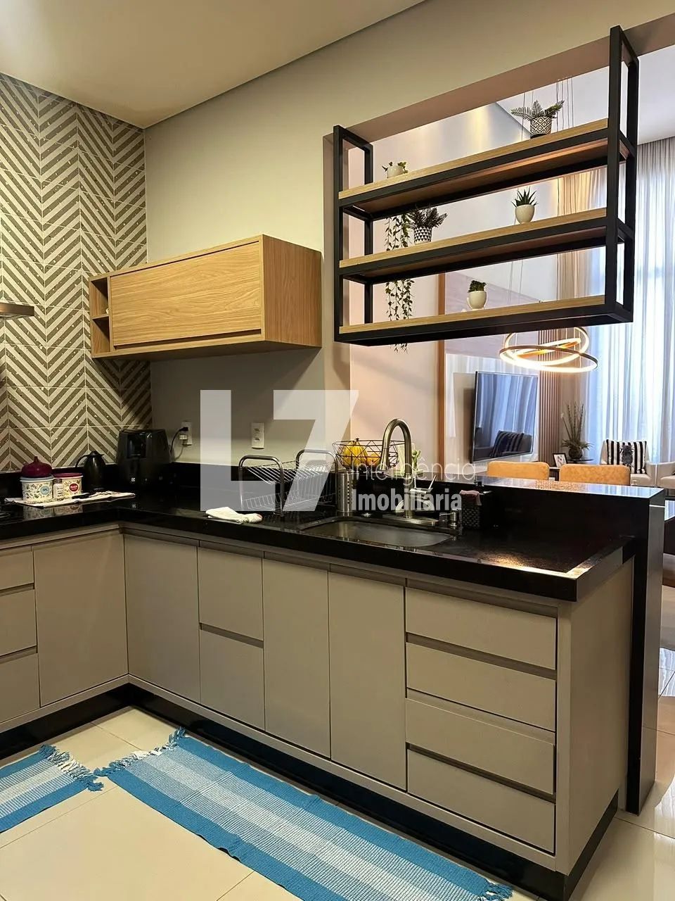 casa - Residencial Jardim de Mônaco - Hortolândia - Foto 3