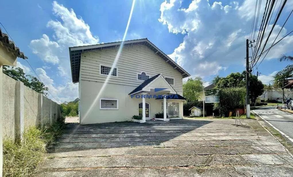 Casa Comercial à venda na Granja Viana. OPORTUNIDADE!!