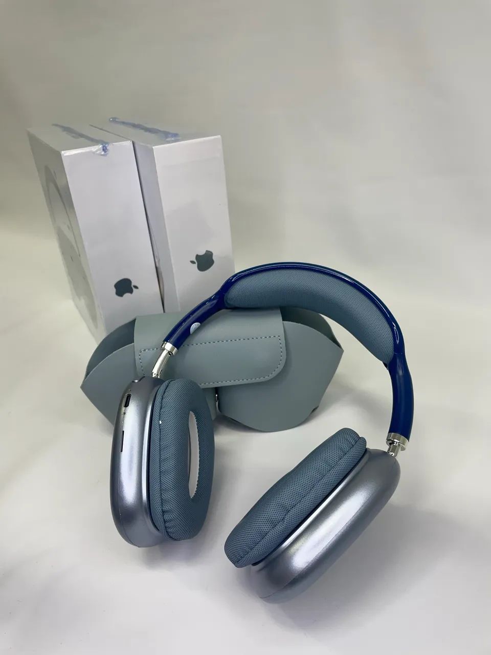 Fone de ouvido AirPods Max  - Foto 3