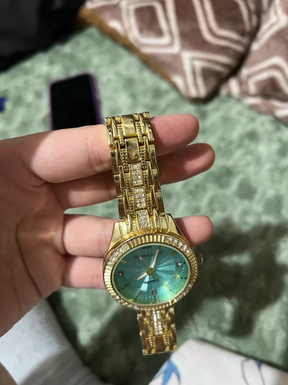 Relógio Michael Kors - Foto 2
