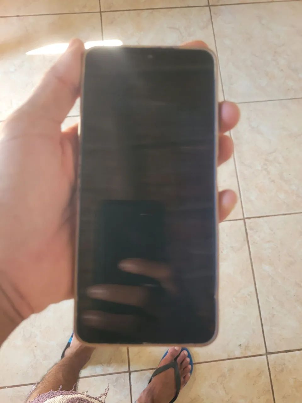 Samsung Galaxy em perfeito estado  - Foto 2