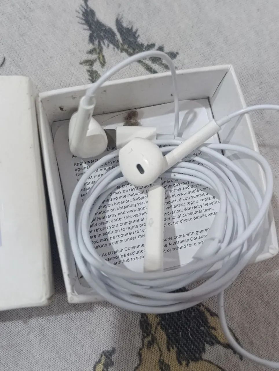Apple EarPods - Foto 2