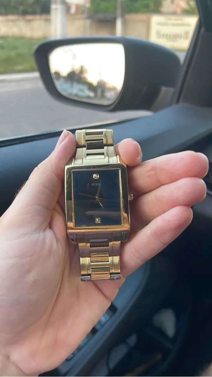 relogios invicta e Guess - Foto 2