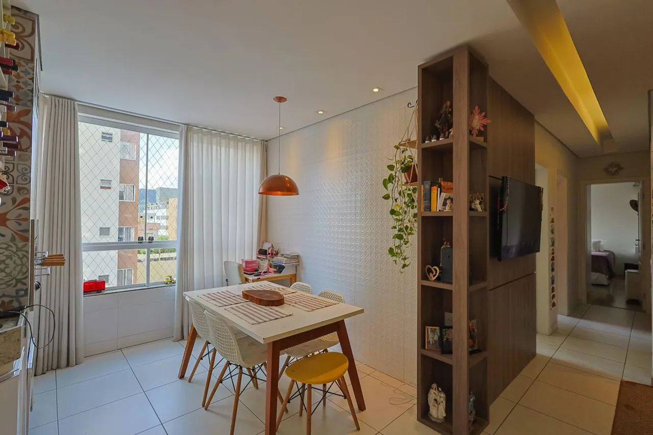 Apartamento à Venda - Castelo, 3 Quartos, 75 m2 - Foto 5