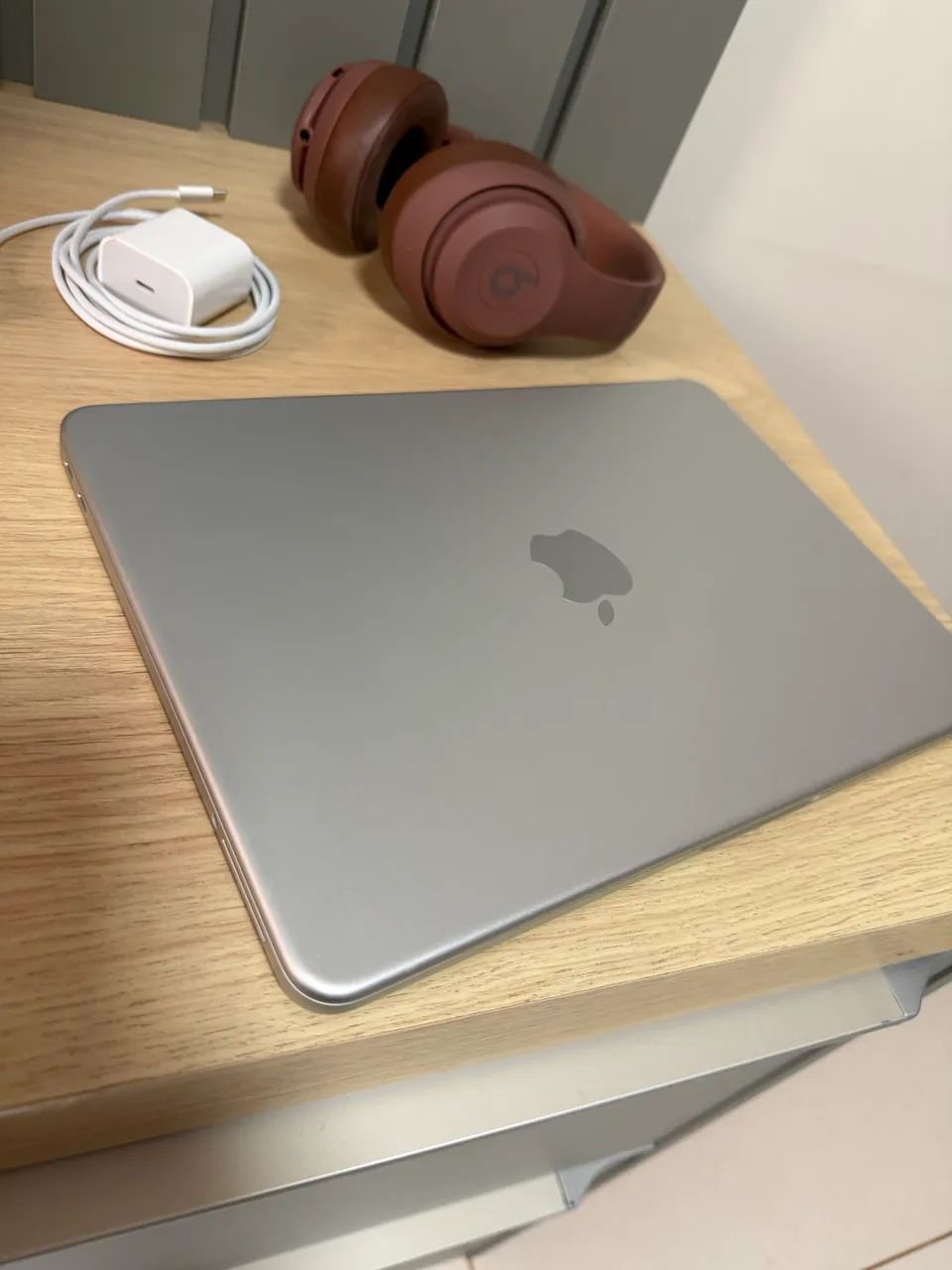 Macbook Neo 512 GB prata - Foto 2