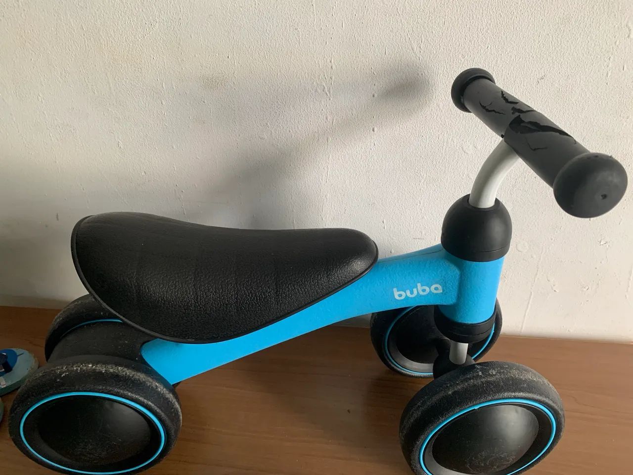 Bicicleta buba - Foto 3