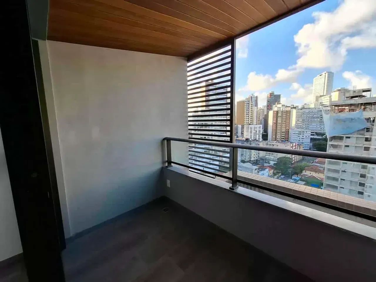 APARTAMENTO TIPO STUDIO 23M² NA BARRA - Foto 2