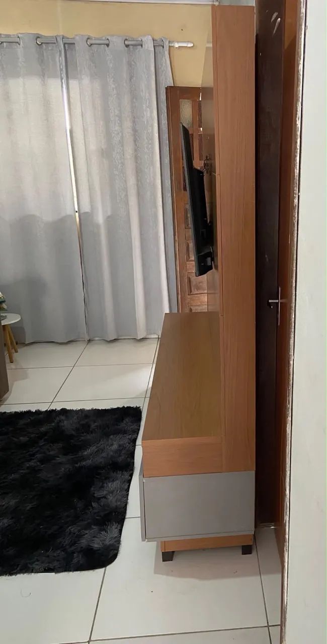 RACK - EM ÓTIMO ESTADO