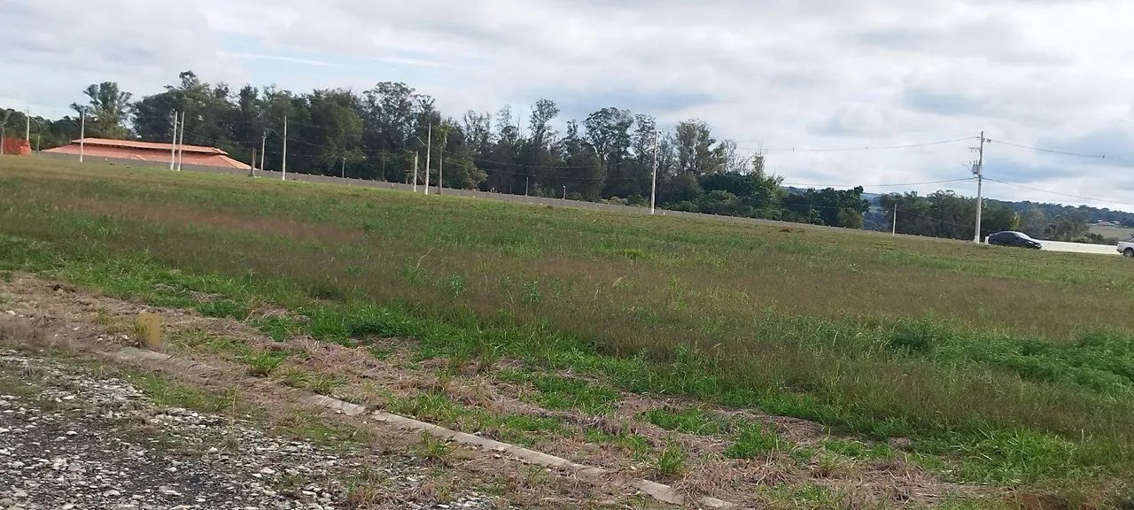 Terreno em condomínio em Quadra-SP - Foto 3