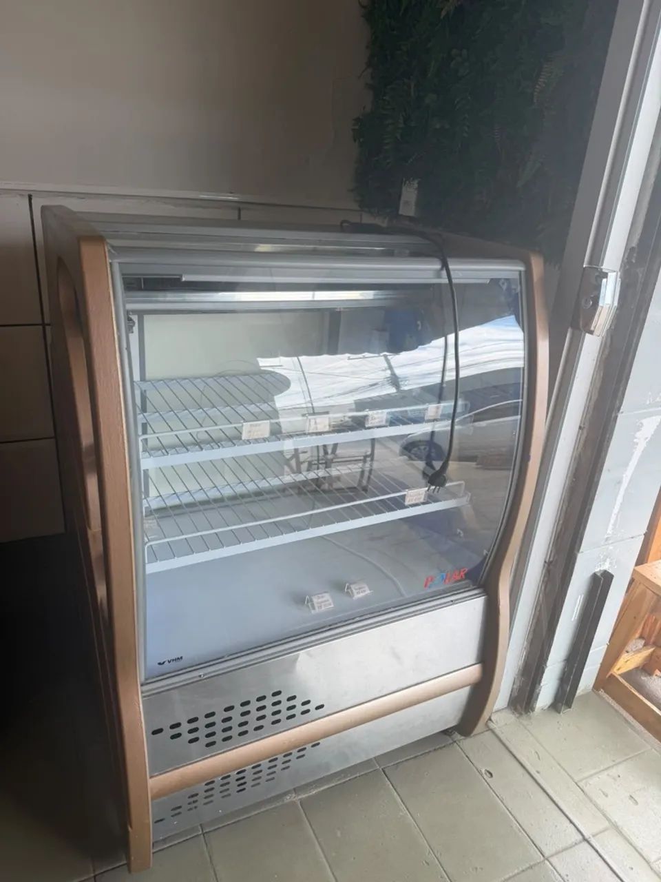 Freezer expositor  - Foto 3