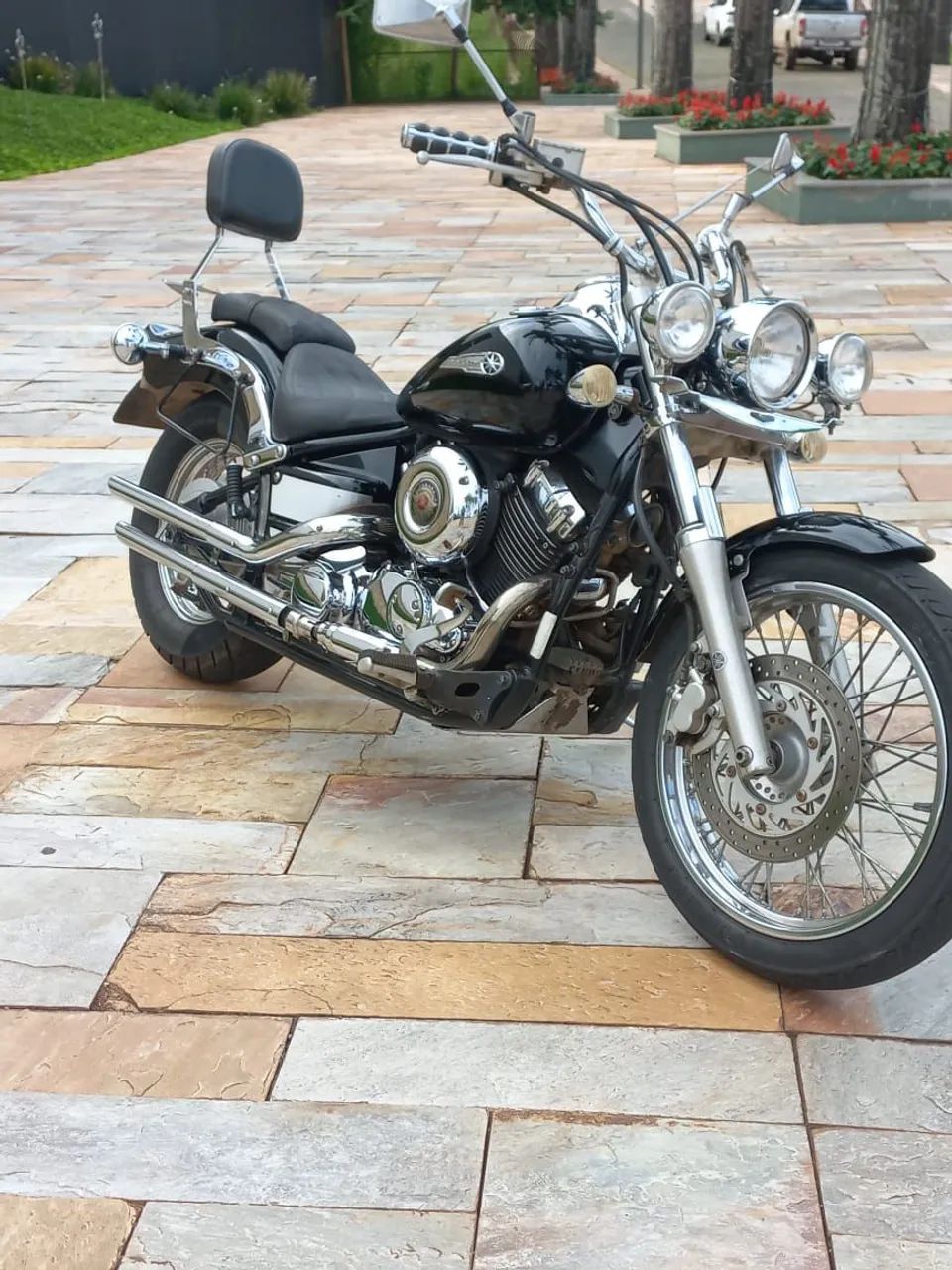 Vende - se drag star 650/ 2008