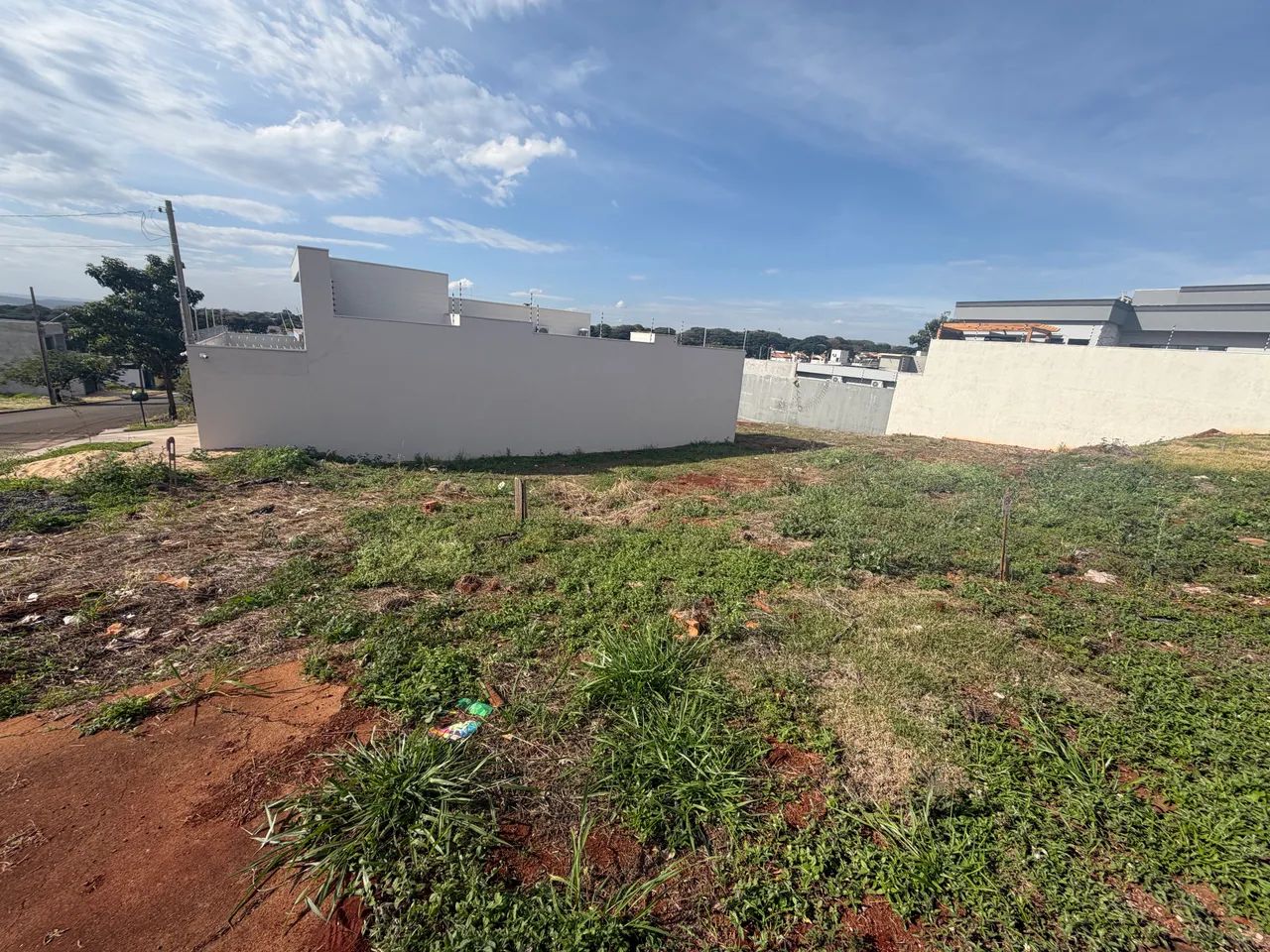 Vendo terreno no bom jardim/Maringa  - Foto 5