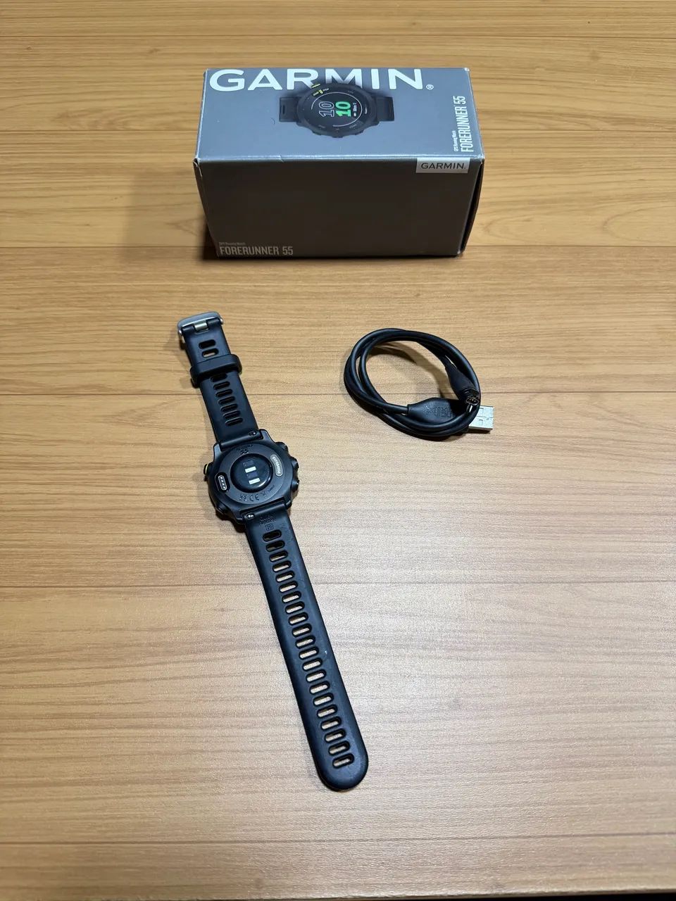 Garmin Forerunner 55  - Foto 4