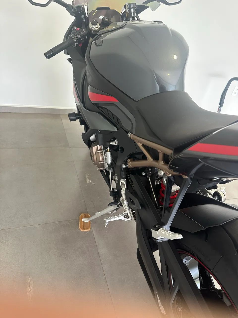 S1000rr ano 2022 - Foto 4