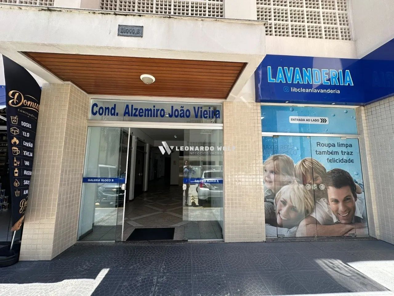 Loja Comercial para Locação - Campinas, São José/SC - Foto 5