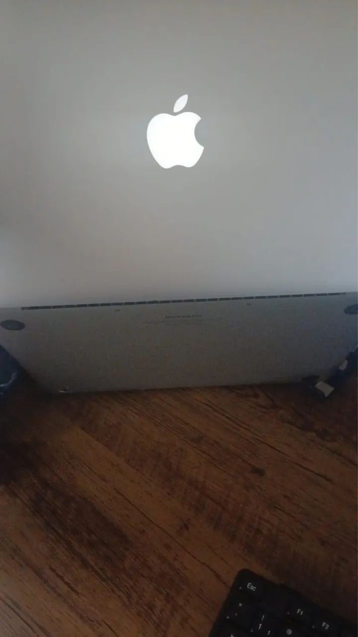 MACBOOK - Foto 4