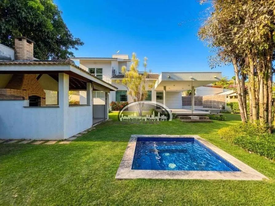 Casa com 4 dormitórios, 325 m² - venda por R$ 2.780.000,00 ou aluguel por R$ 13.639,17/mês